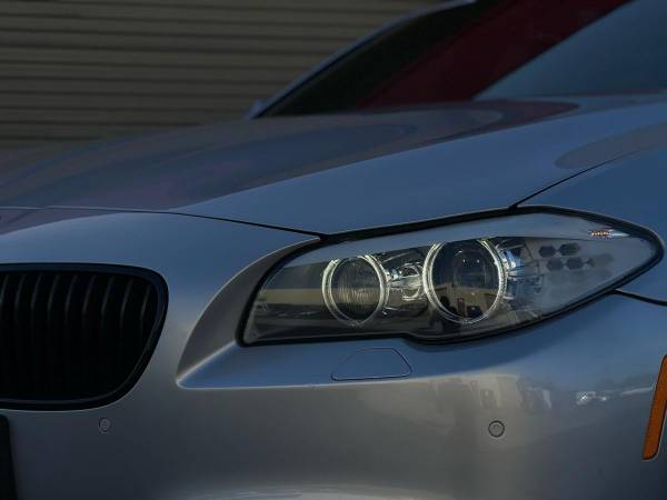 2013 BMW 5 Series 535i 4dr Sedan - Wholesale Pricing To The Public! for sale in Santa Cruz, CA – photo 20