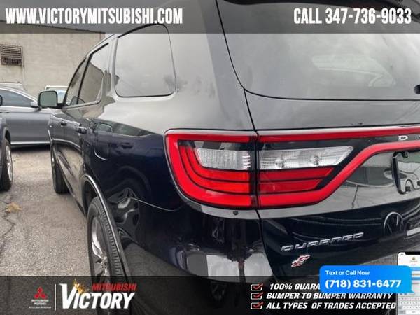 2020 Dodge Durango R/T - Call/Text - cars & trucks - by dealer -... for sale in Bronx, NY – photo 5