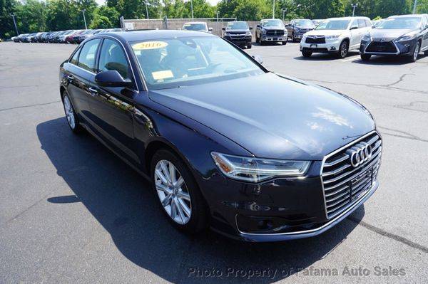 2016 Audi A6 3.0T Prestige Quattro - We Can Finance Anyone for sale in Milford, MA – photo 7