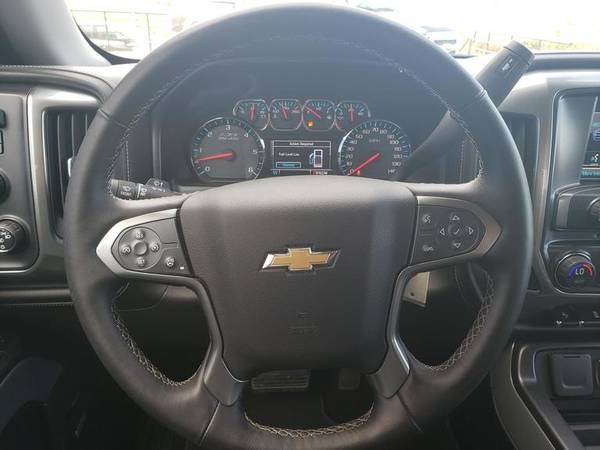 2015 Chevrolet Silverado 1500 LTZ for sale in Dwight, IL – photo 24