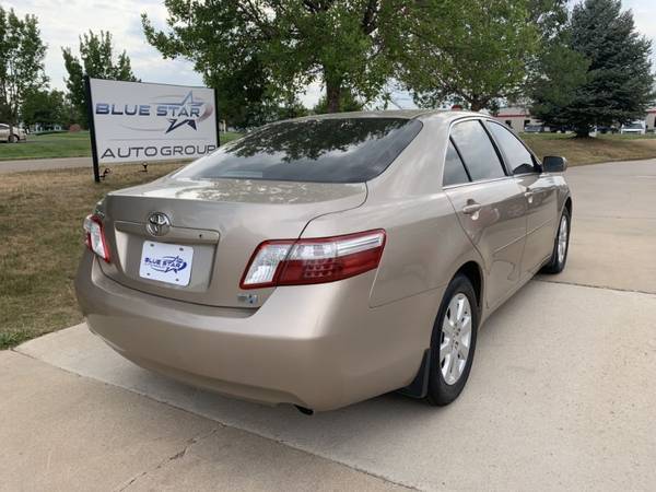 2007 TOYOTA CAMRY NEW GENER HYBRID - cars & trucks - by dealer -... for sale in Frederick, WY – photo 3
