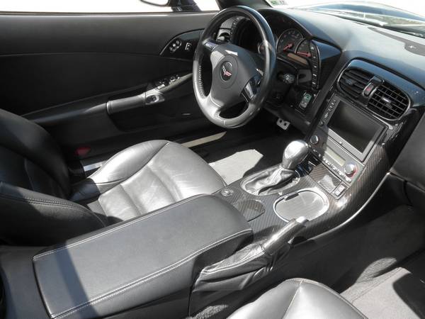 2006 Corvette Convertible for sale in Other, District Of Columbia – photo 12