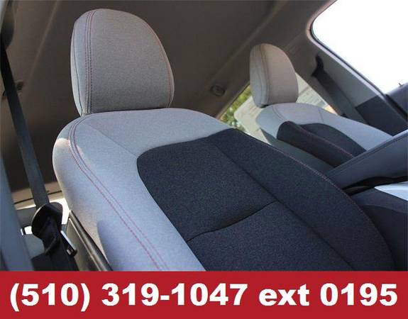2021 Chevrolet Bolt EV 4D Wagon LT - Chevrolet Nightfall Gray for sale in San Leandro, CA – photo 14