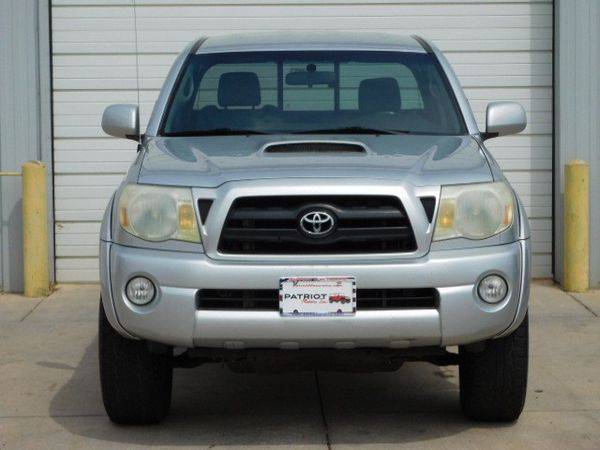 2006 Toyota Tacoma Access Cab V6 4WD - MOST BANG FOR THE BUCK! for sale in Colorado Springs, CO – photo 2