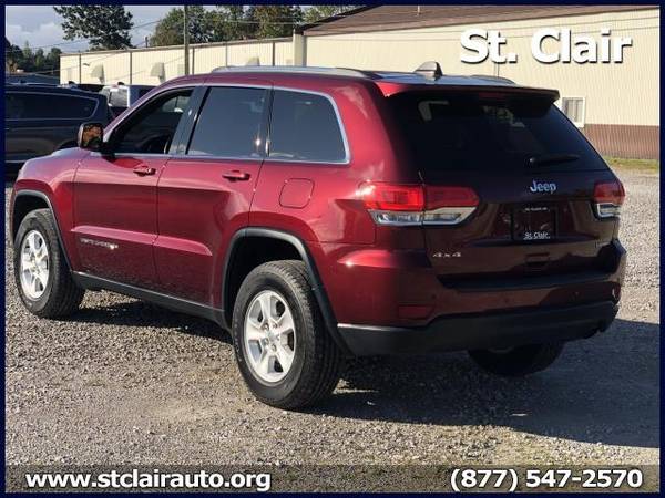 2016 Jeep Grand Cherokee - Call for sale in Saint Clair, ON – photo 5