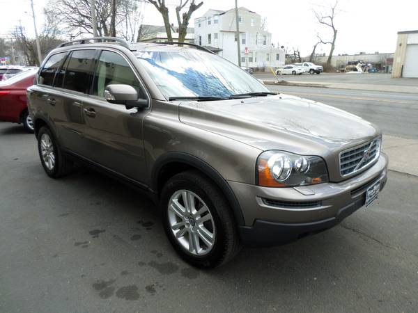 2009 Volvo xc90 - - by dealer - vehicle automotive sale for sale in New Haven, CT – photo 4