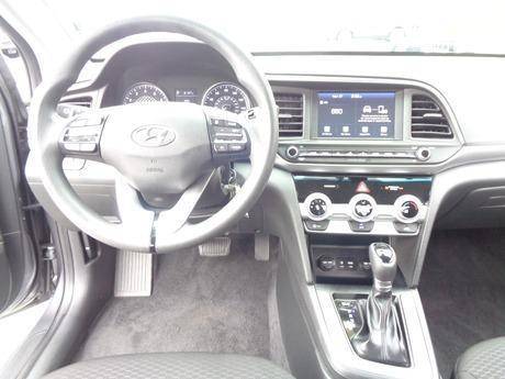 2019 Hyundai Elantra SEL - cars & trucks - by dealer - vehicle... for sale in Rockville, District Of Columbia – photo 17