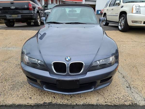 BMW Z3 - BAD CREDIT BANKRUPTCY REPO SSI RETIRED APPROVED - cars &... for sale in Philadelphia, PA – photo 8