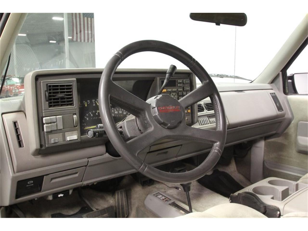 1993 Chevrolet Blazer for sale in Concord, NC – photo 48