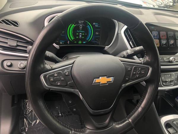 2018 Chevrolet Volt leather 5 for sale in Daly City, CA – photo 15