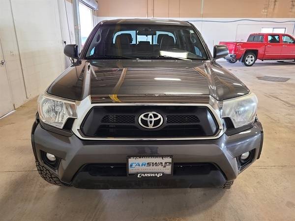 2014 Toyota Tacoma 4WD - - by dealer - vehicle for sale in Sioux Falls, SD – photo 9