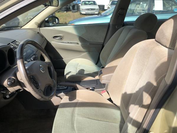2002 Nissan Altima - 6 month/6000 MILE WARRANTY// 3 DAY RETURN... for sale in Fredericksburg, District Of Columbia – photo 16