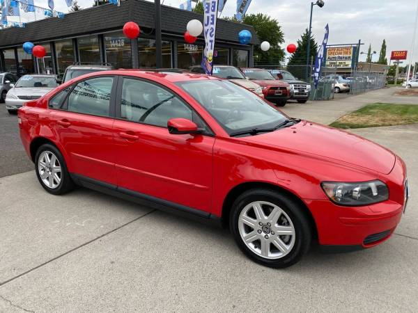 2006 Volvo S40 2.4i 4dr Sedan $500 Down Low Monthly Payments. - cars... for sale in Milwaukie, OR – photo 12