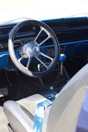 1966 Chevelle SS 396 for sale in Mount Pleasant, SC – photo 8
