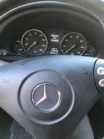 Mercedes Benz c230 sport 2007 - cars & trucks - by owner - vehicle... for sale in Canton, TX – photo 10