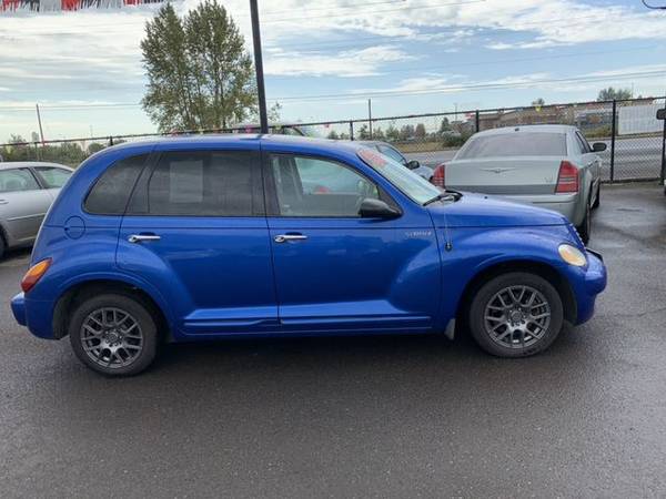 2003 Chrysler PT Cruiser - Financing Available! for sale in Albany, OR – photo 3