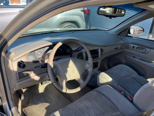 Low Mileage 1998 Buick Century for sale in Redwood City, CA – photo 11
