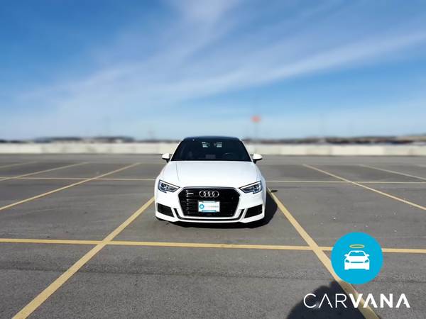 2017 Audi A3 Premium Plus Sedan 4D sedan White - FINANCE ONLINE -... for sale in Atlanta, CA – photo 17