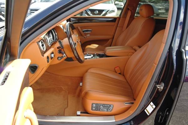 2015 Bentley Continental Flying Spur V8 $729/DOWN $300/WEEKLY for sale in Orlando, FL – photo 13
