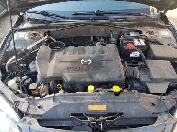2005 MAZDA 6 Remote Starter - cars & trucks - by owner - vehicle... for sale in Minneapolis, MN – photo 8
