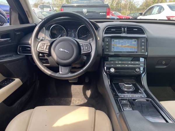 2018 Jaguar XE 25t Premium Sedan - cars & trucks - by dealer -... for sale in West Babylon, NY – photo 13
