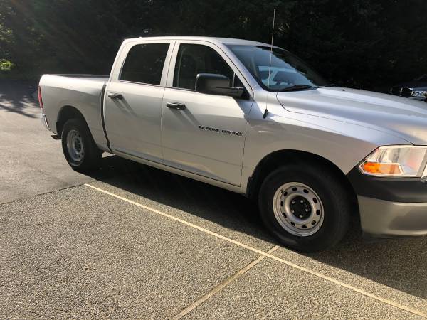 2011 Dodge Ram 1500 Only 30K miles! for sale in Kent, WA – photo 3