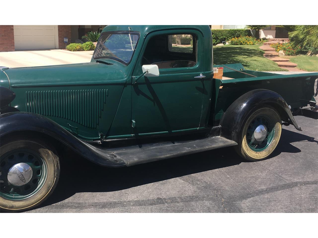 1935 Dodge 1/2 Ton Pickup for sale in Las Vegas, NV – photo 3