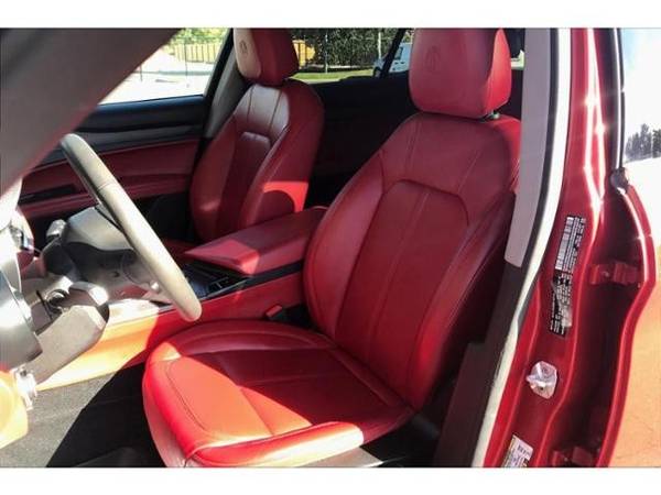 2018 Alfa Romeo Stelvio AWD All Wheel Drive Ti SUV - cars & trucks -... for sale in Medford, OR – photo 24