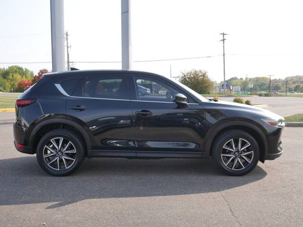 2017 MAZDA CX-5 Grand Touring - cars & trucks - by dealer - vehicle... for sale in Inver Grove Heights, MN – photo 9