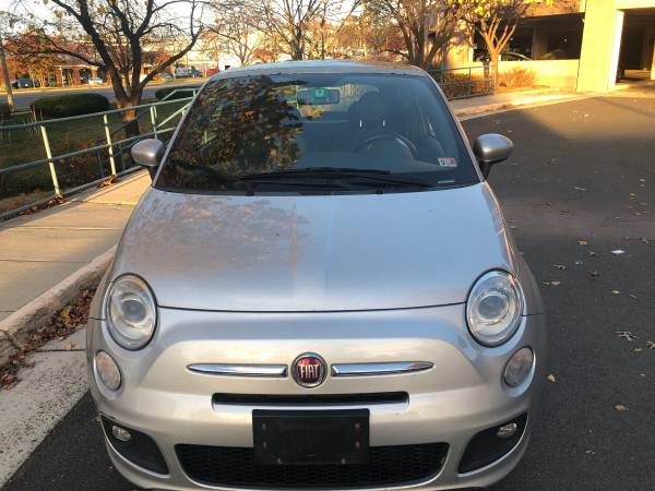 2012 Fiat 500, Sport - cars & trucks - by dealer - vehicle... for sale in Mc Lean, District Of Columbia – photo 15