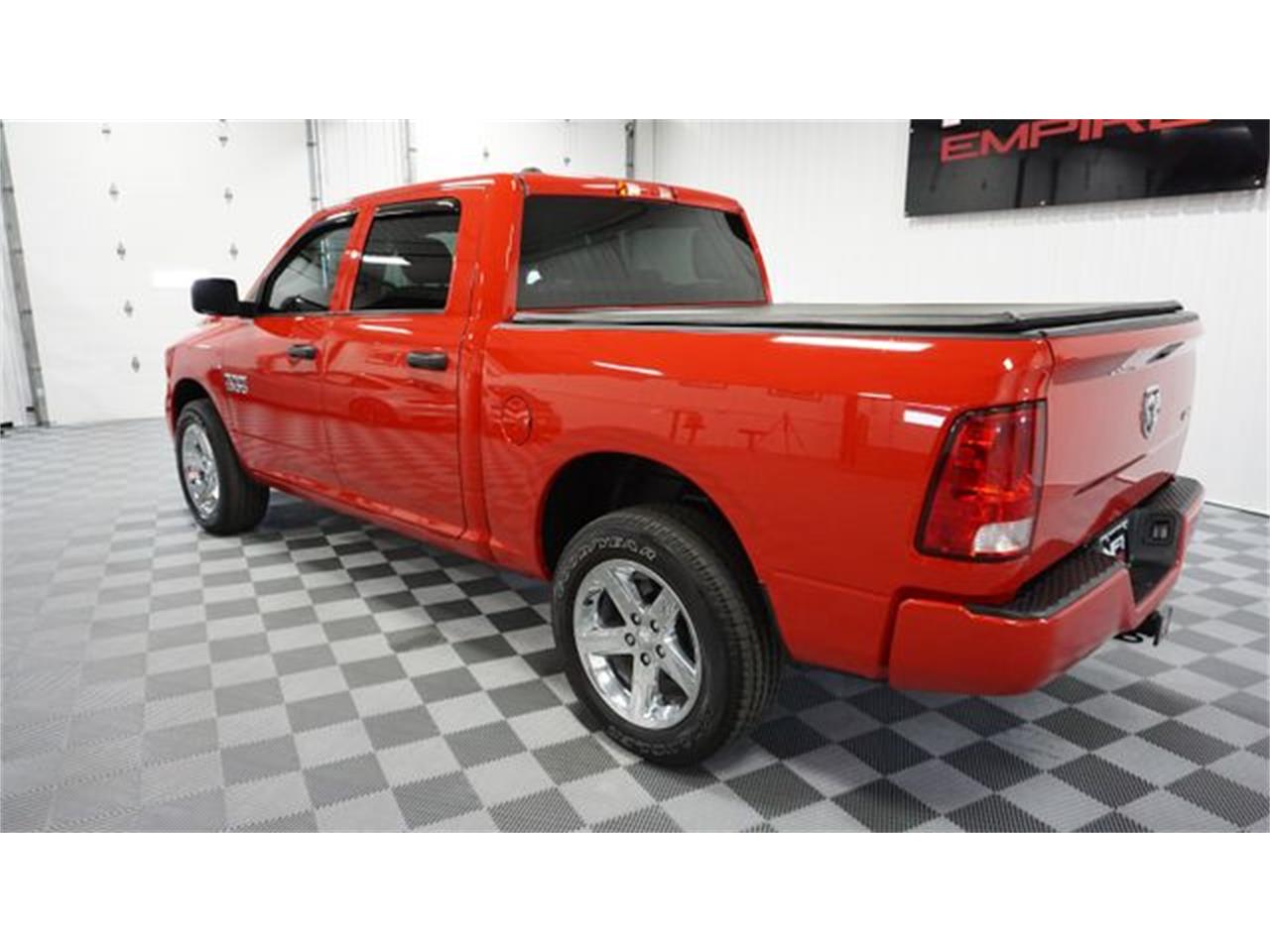 2016 Dodge Ram 1500 for sale in North East, PA – photo 8