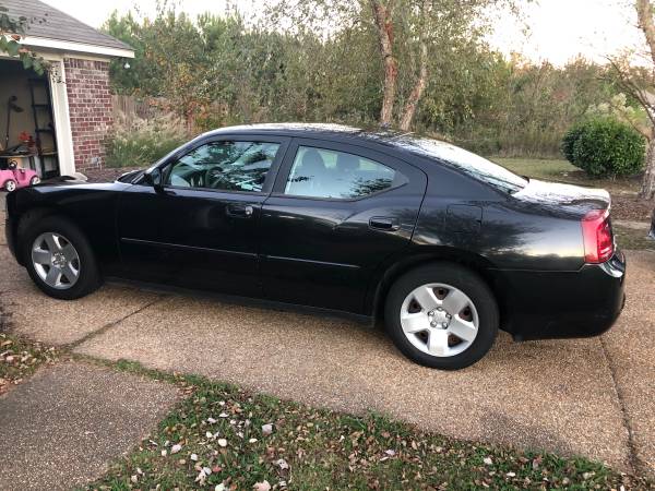 2008 Dodge Charger - cars & trucks - by dealer - vehicle automotive... for sale in Brandon, MS – photo 20