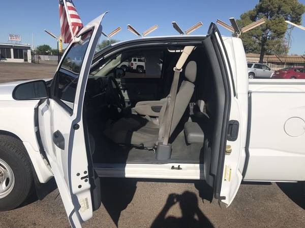 2006 Dodge Dakota Club Cab WHOLESALE PRICES OFFERED TO THE PUBLIC! for sale in Glendale, AZ – photo 9