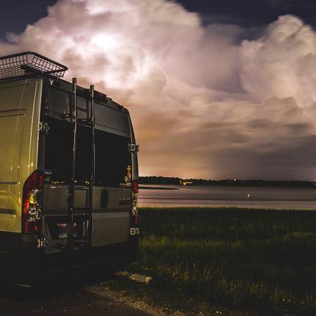 2014 Ram ProMaster Campervan for sale in Santa Clarita, CA – photo 6
