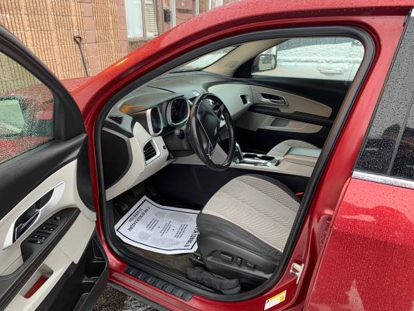 2010 Chevy Equinox - cars & trucks - by owner - vehicle automotive... for sale in Bellevue, NE – photo 6