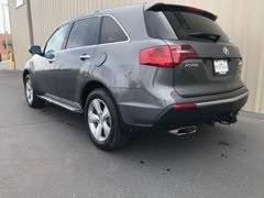 2010 Acura MDX Technology - - by dealer - vehicle for sale in Twin Falls, ID – photo 3