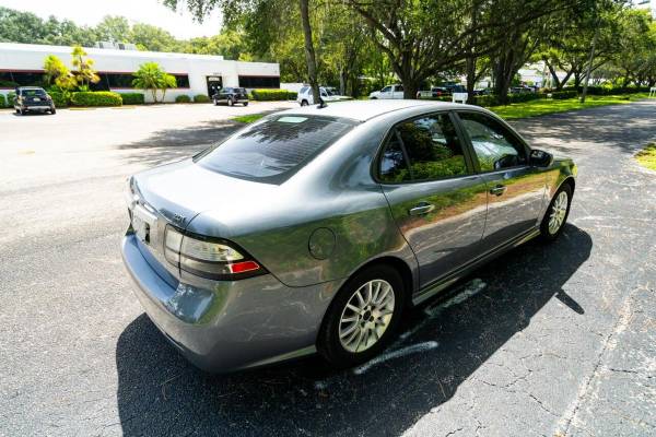 2010 Saab 9-3 Sport 4dr Sedan - CALL or TEXT TODAY!!! - cars &... for sale in Sarasota, FL – photo 9
