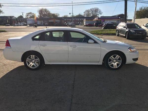 2010 CHEVROLET IMPALA FWD OPEN THANKSGIVING NAVY FEDERAL USAA - cars... for sale in Norfolk, VA – photo 7