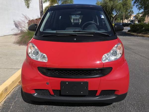 2009 smart fortwo Brabus~ AUTOMATIC~ FL CAR~ GREAT PRICE!~ CONTACT... for sale in Sarasota, FL – photo 14