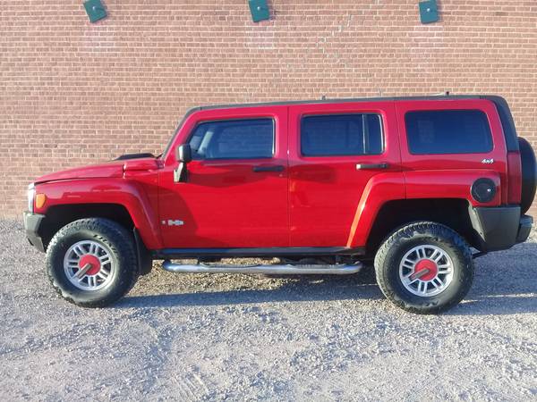 2006 HUMMER H3 5-speed 4x4 Financing Available - All Credit Accepted... for sale in Coolidge, AZ – photo 8