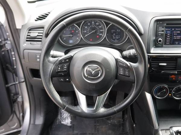 2014 Mazda CX-5 Touring - - by dealer - vehicle for sale in Burnsville, MN – photo 21
