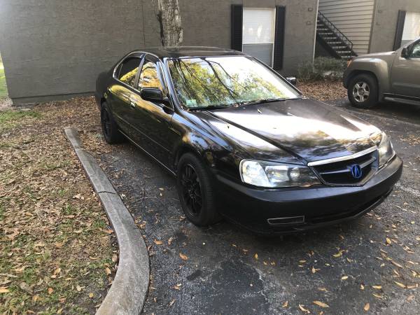 2002 Acura 3.2TL Type S - cars & trucks - by owner - vehicle... for sale in Sarasota, FL – photo 7
