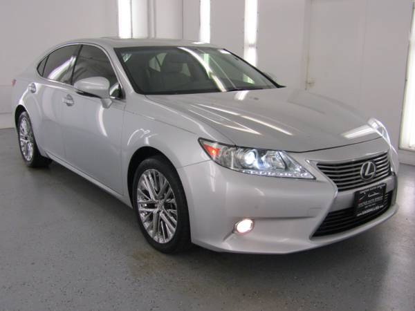 2013 Lexus ES 350 4dr Sdn - - by dealer - vehicle for sale in Carrollton, TX – photo 12