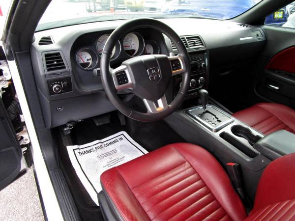 2013 Dodge Challenger SXT BUY HERE/PAY HERE ! for sale in TAMPA, FL – photo 12
