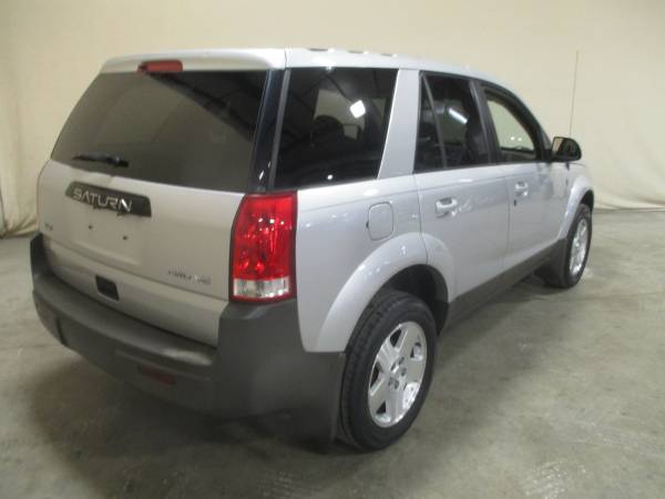2004 SATURN VUE AWD AW4323 - cars & trucks - by dealer - vehicle... for sale in Parker, CO – photo 18