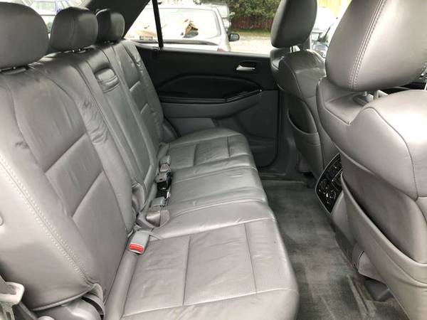 2006 Acura MDX - 6 month/6000 MILE WARRANTY// 3 DAY RETURN POLICY //... for sale in Fredericksburg, PA – photo 12