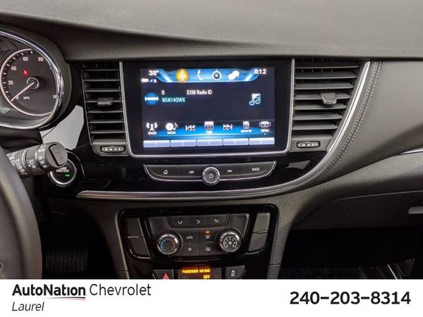 2019 Buick Encore Preferred SKU:KB942975 SUV - cars & trucks - by... for sale in Laurel, MD – photo 15