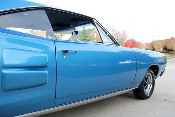 1969 Dodge Coronet R/T for sale in Newport, OR – photo 4