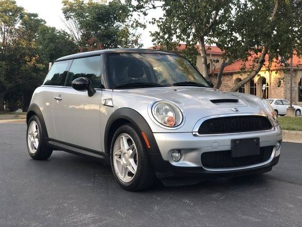 2007 MINI Cooper S Hatchback 2D for sale in Frederick, MD – photo 6