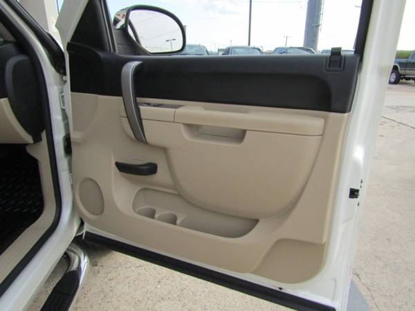 2009 Chevrolet Silverado 1500 2WD Crew Cab 143.5" LT for sale in Watauga (N. Fort Worth), TX – photo 10